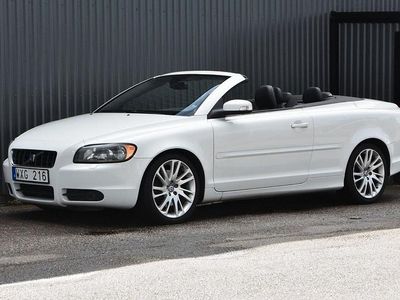 Volvo C70