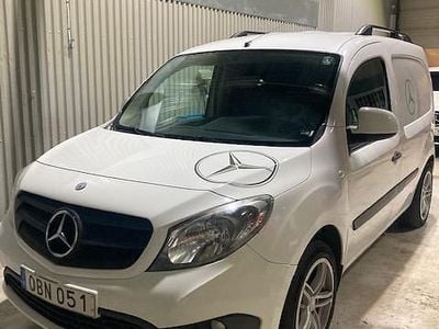 Mercedes Citan 109