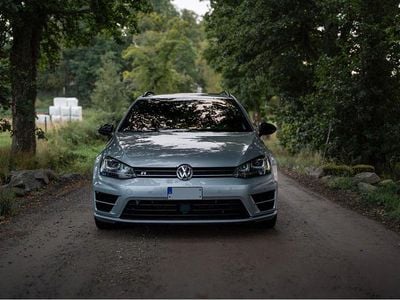 VW Golf VII