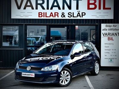VW Golf VII