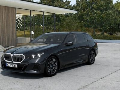 BMW 530e