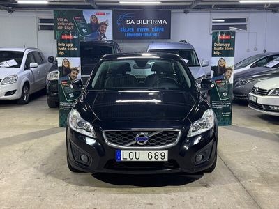 Volvo C30