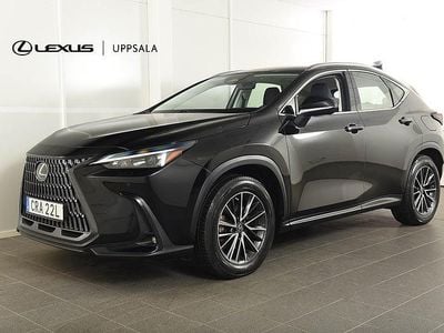 Lexus NX350h