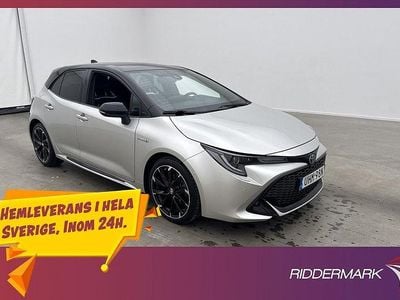 Toyota Corolla Hybrid