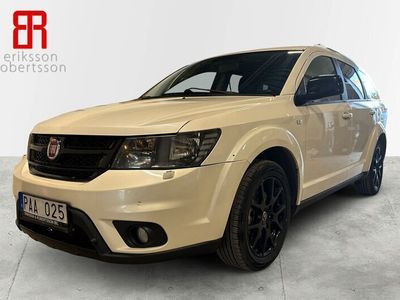 Fiat Freemont