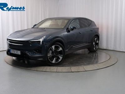 Polestar 3