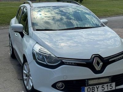 Renault Clio GrandTour