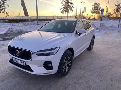 Begagnad 2022 Volvo XC60 SUV | 385 000 kr (Marknadspris)