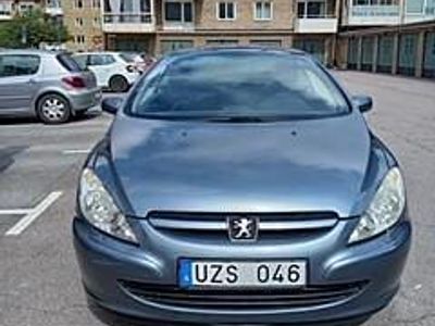 Peugeot 307 CC