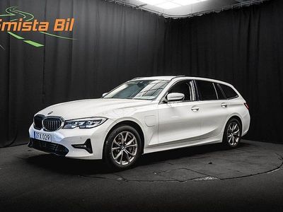 BMW 330e