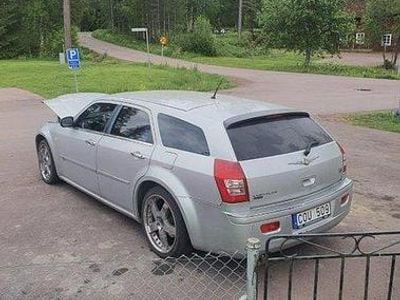 Chrysler 300C