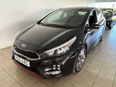 Kia Ceed GT