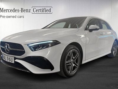 Mercedes A250
