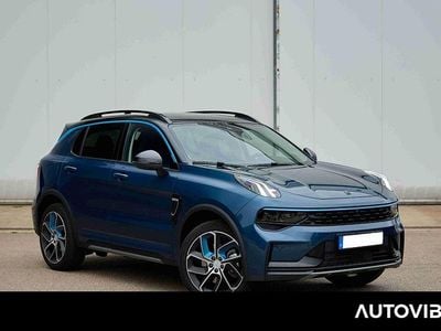 Lynk & Co 01