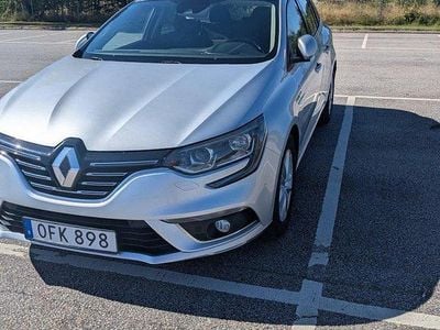 Renault Mégane GrandTour