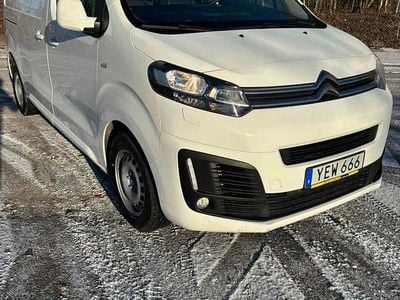 Citroën Jumpy