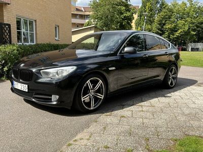 BMW 530 Gran Turismo