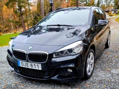 BMW 225 Active Tourer