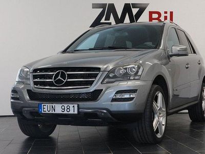 Mercedes ML350