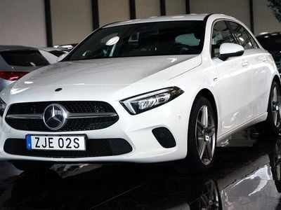 Mercedes A250