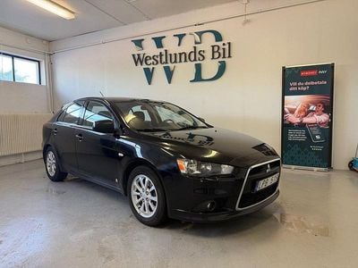 Mitsubishi Lancer Sportback