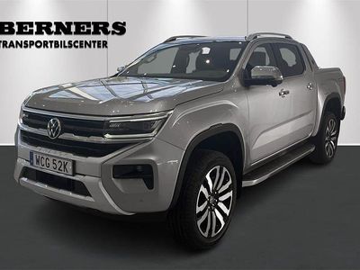 VW Amarok