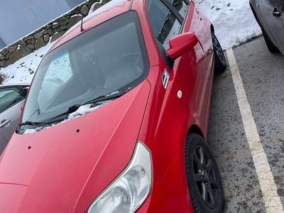 Begagnad Chevrolet Aveo 84 HK (61 kW) 2009 Nej