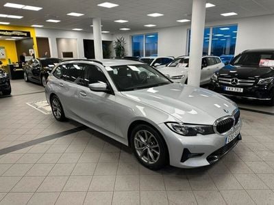 BMW 330e