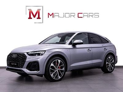 Audi Q5 Sportback