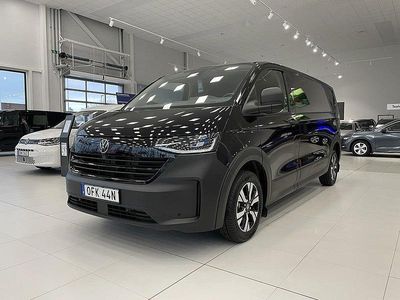 Ny 2025 VW Transporter PanAmericana Van | 728 250 kr (Marknadspris)