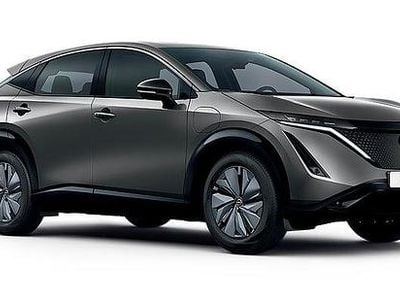 Ny 2025 Nissan Ariya SUV | 476 000 kr