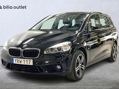 BMW 220 Gran Tourer