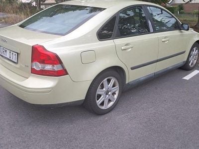 Volvo S40