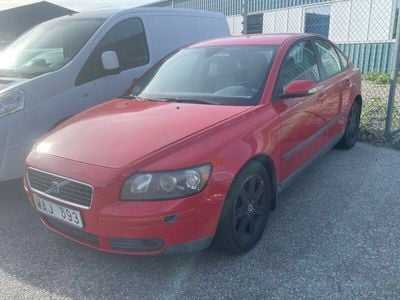 Volvo S40