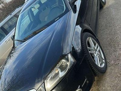 Begagnad Audi A3 140 HK (102 kW) 2011 Halvkombi