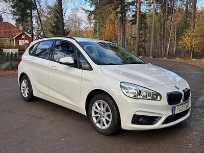 BMW 218 Active Tourer