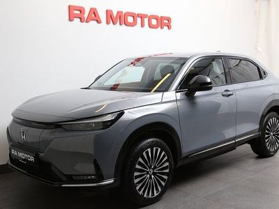 Honda e:Ny1