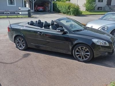 Volvo C70