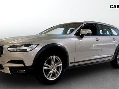 Volvo V90 CC