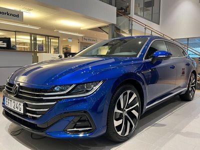 VW Arteon