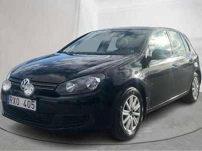 VW Golf VI
