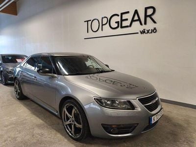 Saab 9-5
