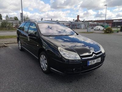 Citroën C5
