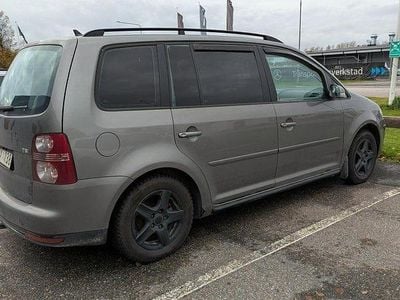 VW Touran