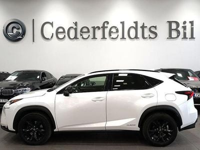 Lexus NX300h