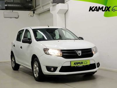 begagnad Dacia Sandero 0.9 TCe Easy-R 90hk