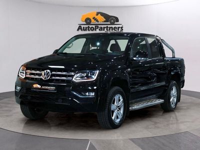 VW Amarok