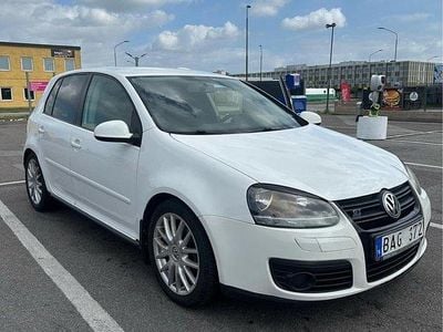VW Golf VI