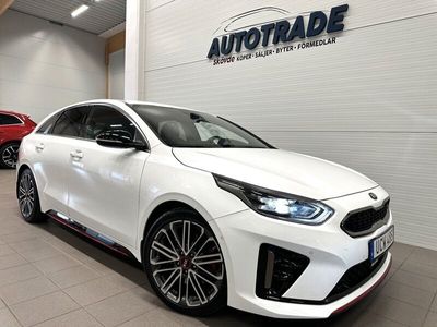 Kia ProCeed GT