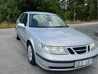 Saab 9-5